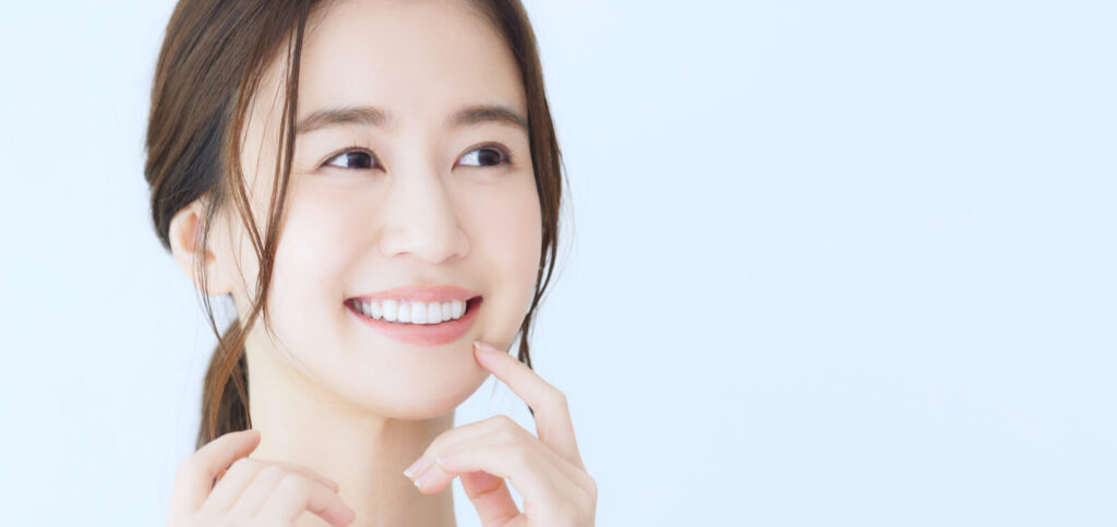 機能性・審美性・生体親和性を考えたセラミック治療