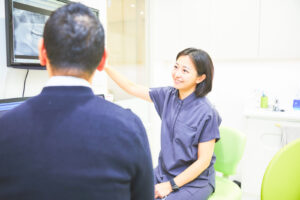マウスピース型矯正装置、SureSmile(シュアスマイル)なら、港区赤坂・溜池山王の歯医者、寺西歯科医院まで。